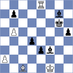 Hansen - Keymer (Chess.com INT, 2021)