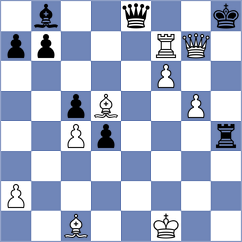 Steinberg - Zahmati (chess.com INT, 2024)
