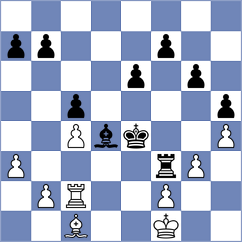 Gomez - Carvalho (Moscow, 1994)