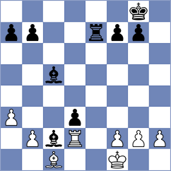 Garcia Gonzalez - Fuentes Arjona (Madrid, 2011)