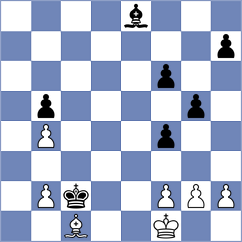 Brown - Kashefi (chess.com INT, 2023)