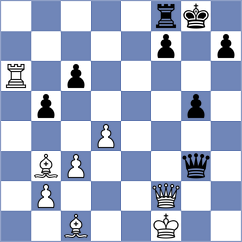 Khripachenko - Borrmann (Terme Catez SLO, 2024)