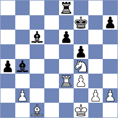 Guerrero - Michalowski (Buenos Aires, 2003)