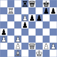 Garcia Flores - Castillo Martinez (Valencia, 1995)