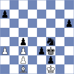 Mishev - Davidov (Borovetz, 2003)