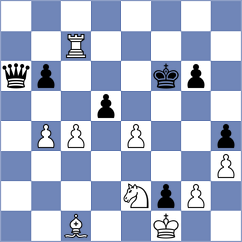 Pjevovic - Stamatovic (Belgrade, 2007)
