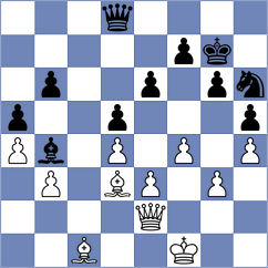 Larchikov - Jones (England ENG, 2025)