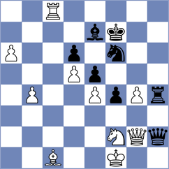 Chuchelov - Corbet (Bourbon Lancy, 1998)