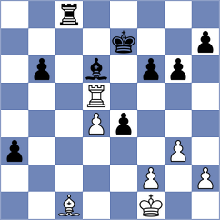 Spence - Rychagov (Lichess.org INT, 2020)