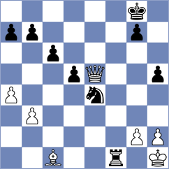 Bednar - Bazakutsa (chess.com INT, 2021)
