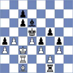 Ramaswamy - Wilson (Montreal, 2001)