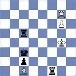 Vanek - Reprintsev (chess.com INT, 2023)