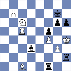 Chua - Velikanov (chess.com INT, 2025)