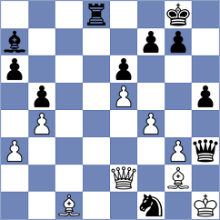 Avramidou - Tanenbaum (Chess.com INT, 2021)