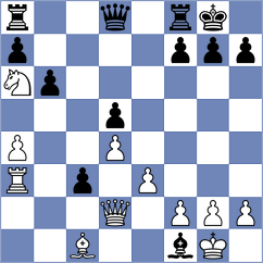 Katishonok - Levitan (chess.com INT, 2025)
