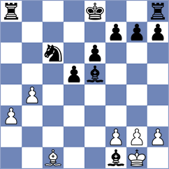 Brautigam - Hehn (Playchess.com INT, 2020)