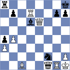 Kolmagorov - Rogov (chess.com INT, 2024)