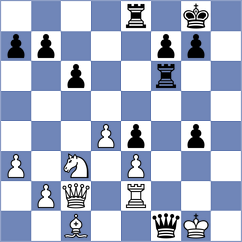 Underwood - Jarvis (Newport Pagnell, 2008)