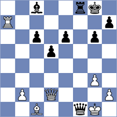 Reinecke - De Sousa (chess.com INT, 2024)