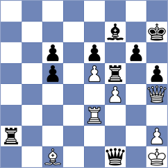 Alvarez - Sanchez Perez (Montevideo, 2000)
