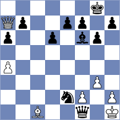 Alvarez - Bogdan (Lichess.org INT, 2020)