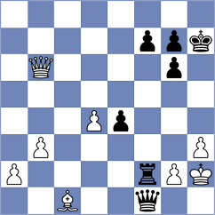 Sara - Kaslan (Lichess.org INT, 2020)