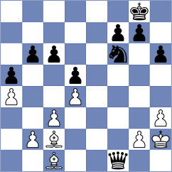 Soelkner - Mostbauer (Playchess.com INT, 2020)