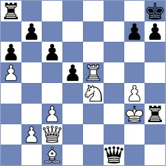 Bochnicka - Blanco Ronquillo (chess.com INT, 2024)