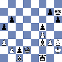 Silva Lucena - Karvatskyi (chess.com INT, 2025)