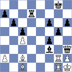 Chin - Vlassov (chess.com INT, 2025)