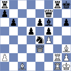 Khudinov - Semyonov (Nevinnomyssk, 2009)