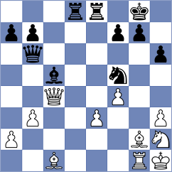 Bezold - Carlsson (Copenhagen, 1997)