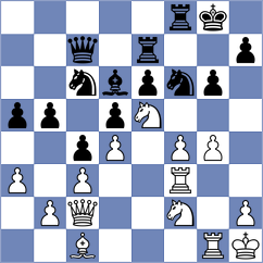 Bogdanov - Zahariev (Sofia, 1963)