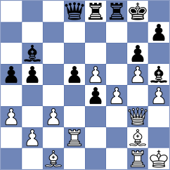 Pallaro - Godon (Europe Echecs INT, 2021)