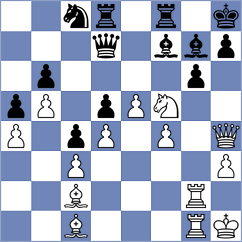 Munoz Pantoja - Villar (Barcelona ESP, 2024)