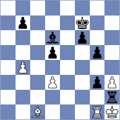 Shetty - Papayan (chess.com INT, 2025)