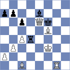 Preotu - Wang (Chess.com INT, 2020)