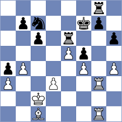 Gonzalez - Del Rio de Angelis (Madrid, 2000)