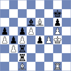 Karttunen - Bodnaruk (chess.com INT, 2024)