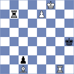 Demchenko - Nurgaliyeva (chess.com INT, 2025)