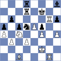 Peshev - Muratov (Kiev, 2003)