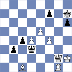 Vasquez Schroeder - Le (chess.com INT, 2022)