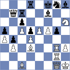 Hiller - Rickert (Germany, 2012)