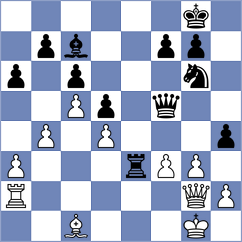 Montes - Obregon (Villa Ballester, 2010)