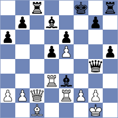 Dybtseva - Cherednichenko (Sevastopol, 2000)