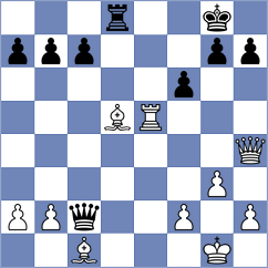 Mikhailov - Reprintsev (chess.com INT, 2022)