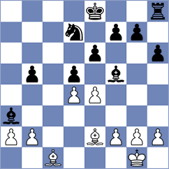 Daakshin - Ozkan (chess.com INT, 2024)