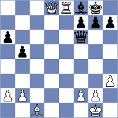 Akkara - Mora Velasco (chess.com INT, 2025)
