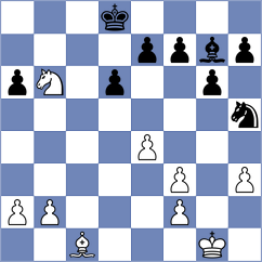 Chumurin - Marchukov (Zhukovsky, 2008)