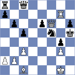 Marchenko - Dedkov (Lvov, 2005)